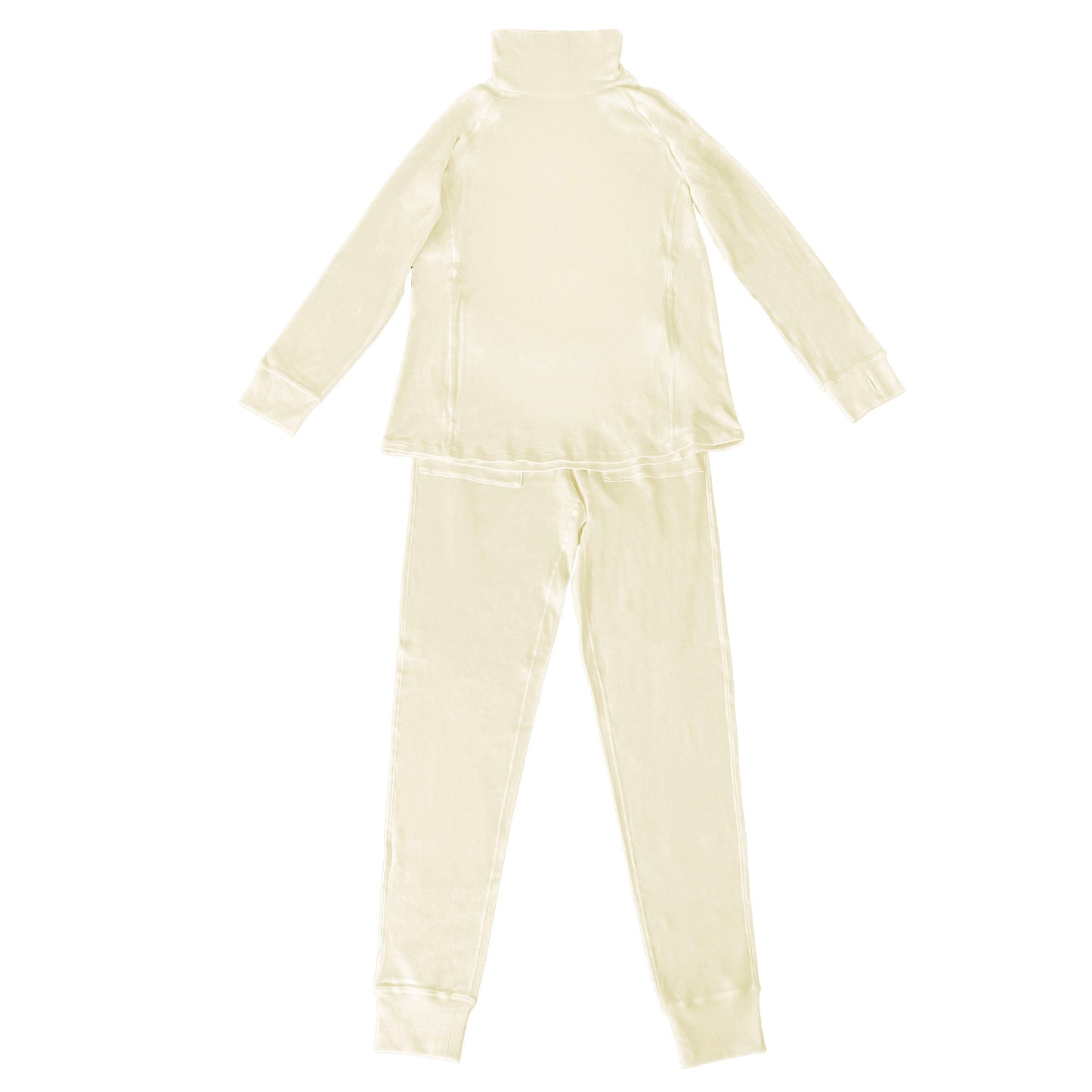 レディースパジャマ/プルオーバータイプ