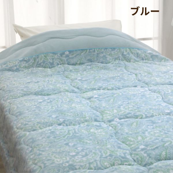 合繊肌掛けふとん