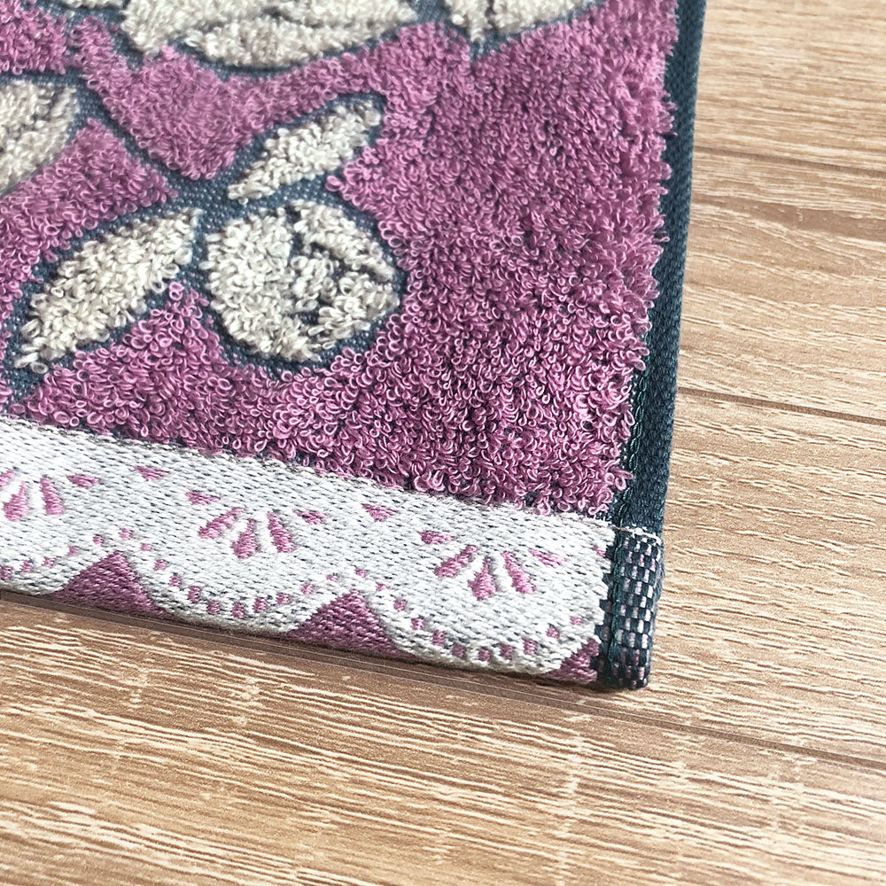 今治タオル/ロゼ