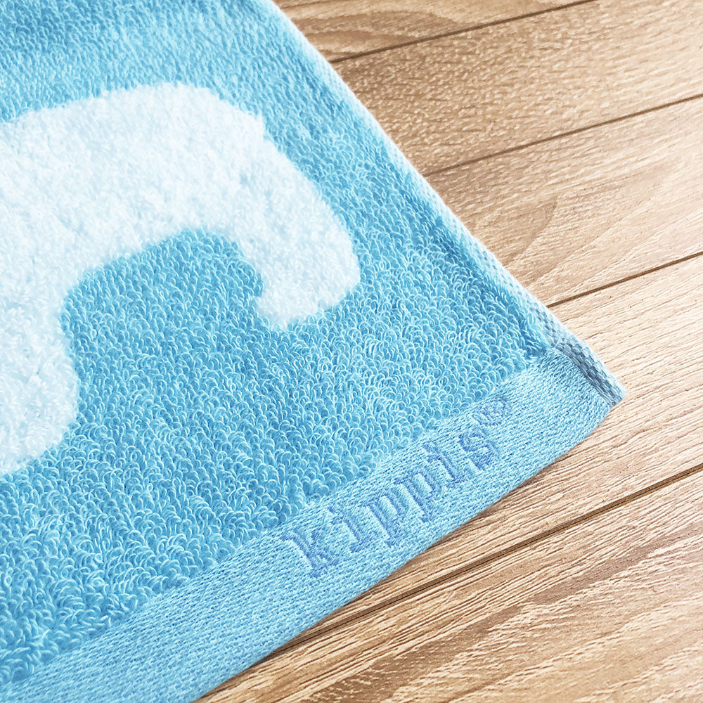 kippisタオル/くま