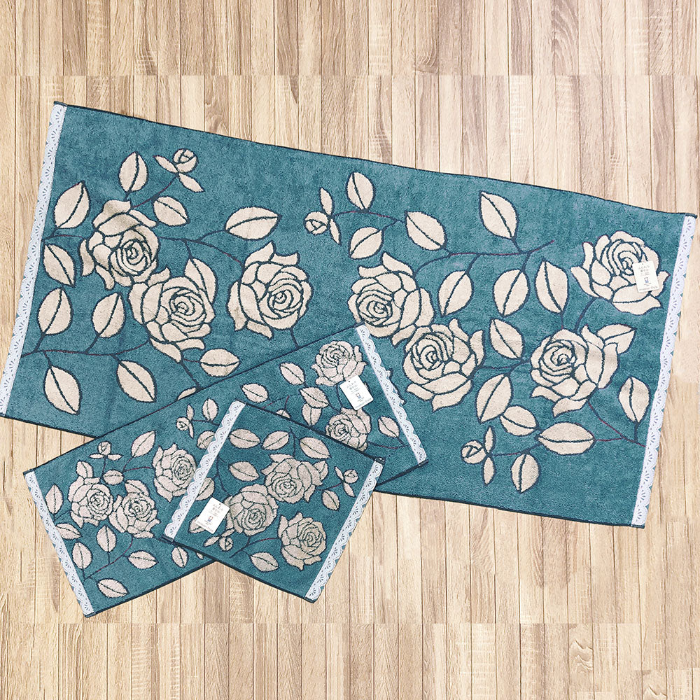 今治タオル/ロゼ