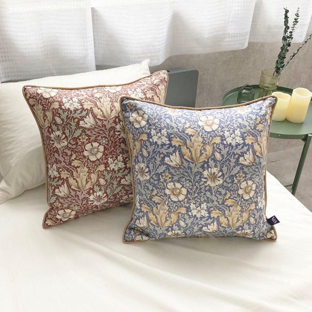 背当てクッション