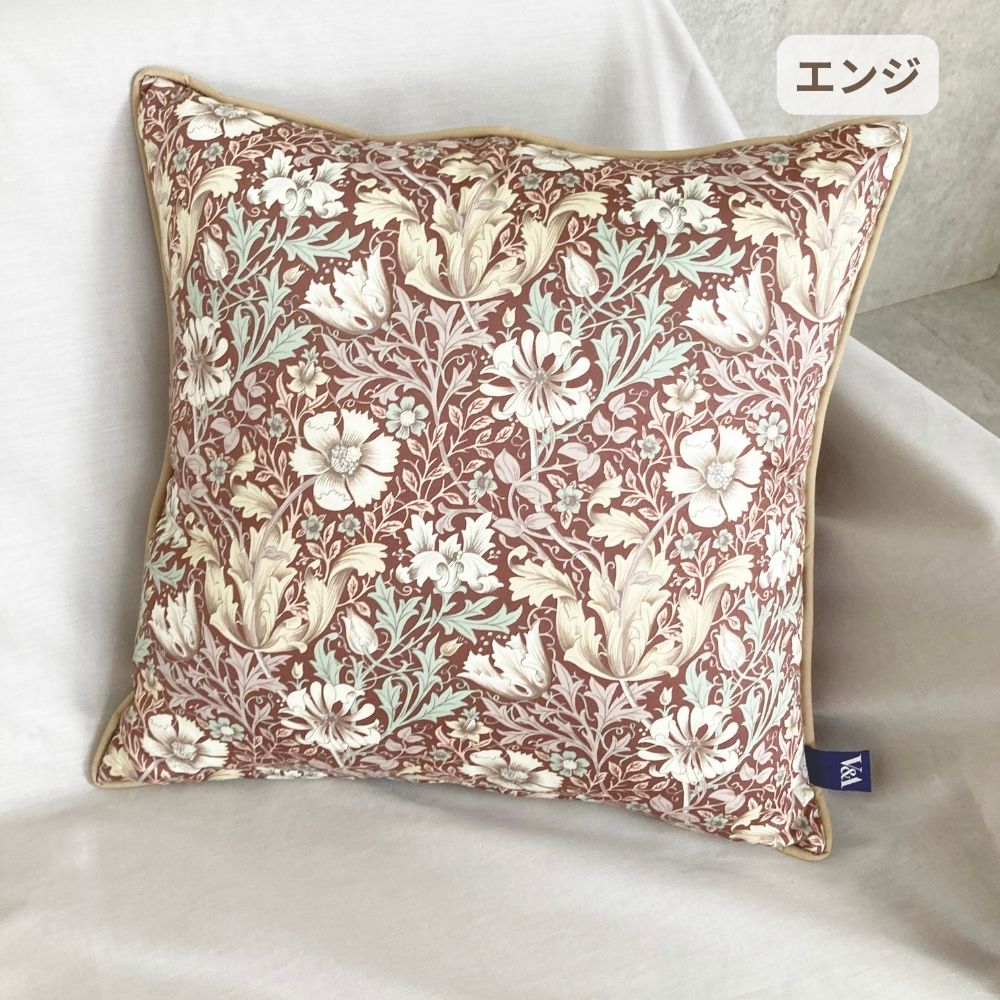 背当てクッション