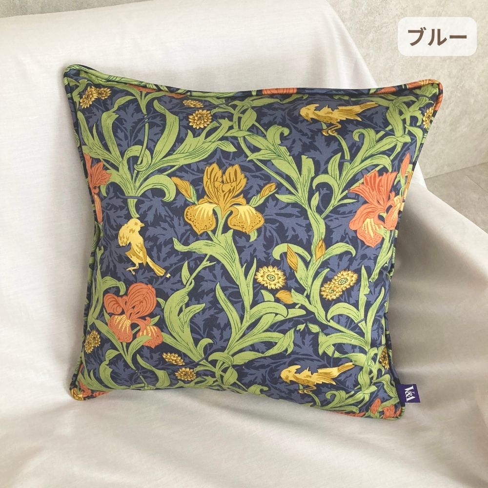 背当てクッション