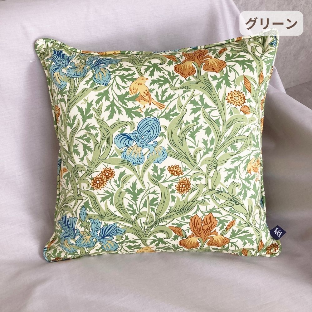 背当てクッション