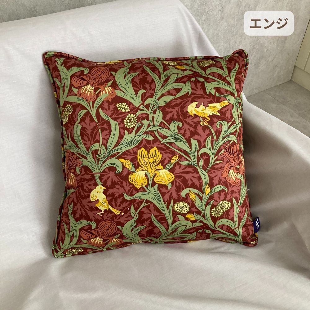 背当てクッション