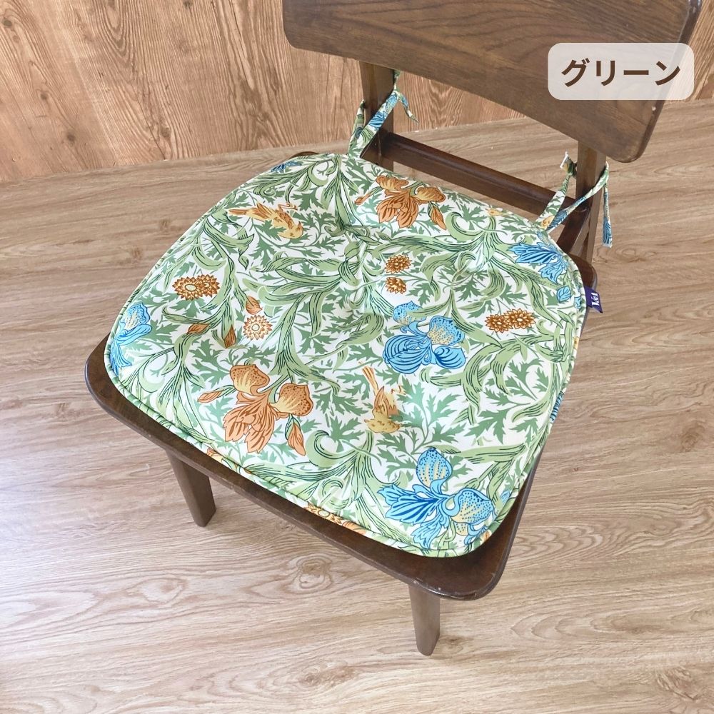 シートクッション