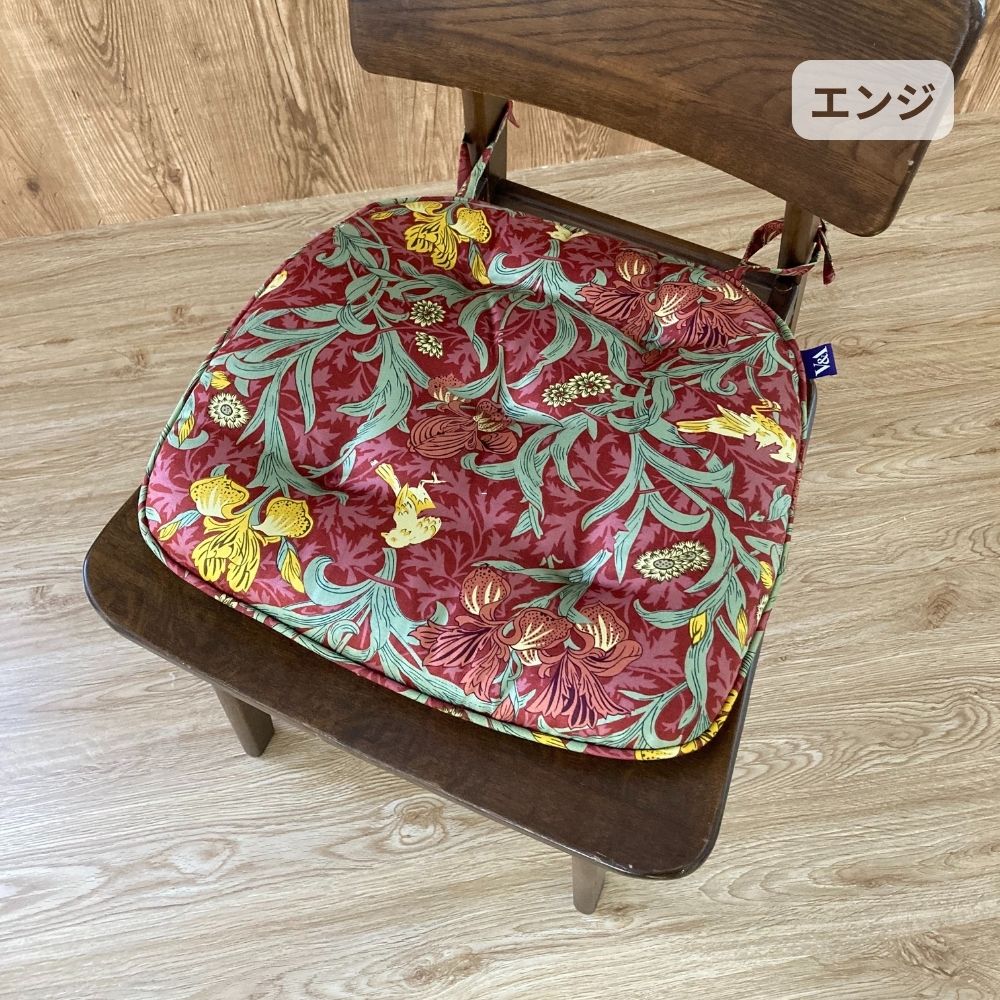 シートクッション