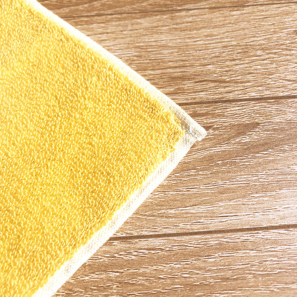 kippisタオル/フクロウと家