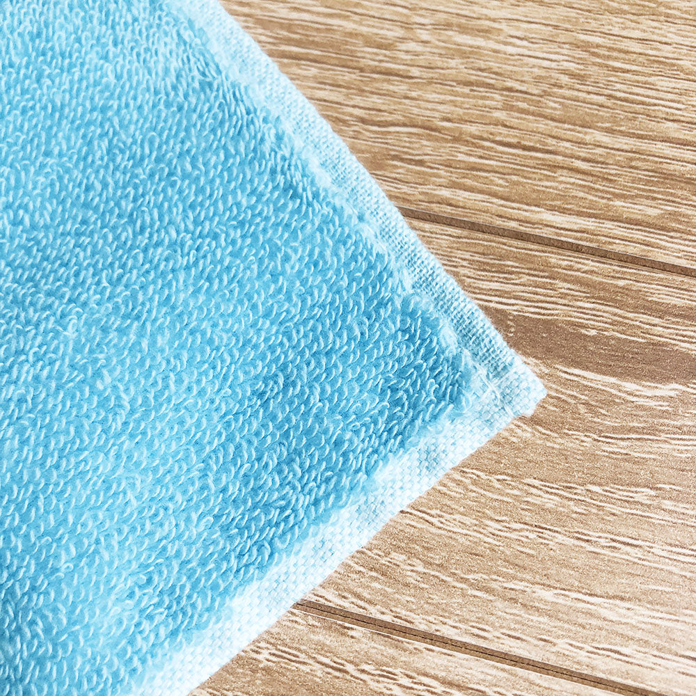 kippisタオル/くま