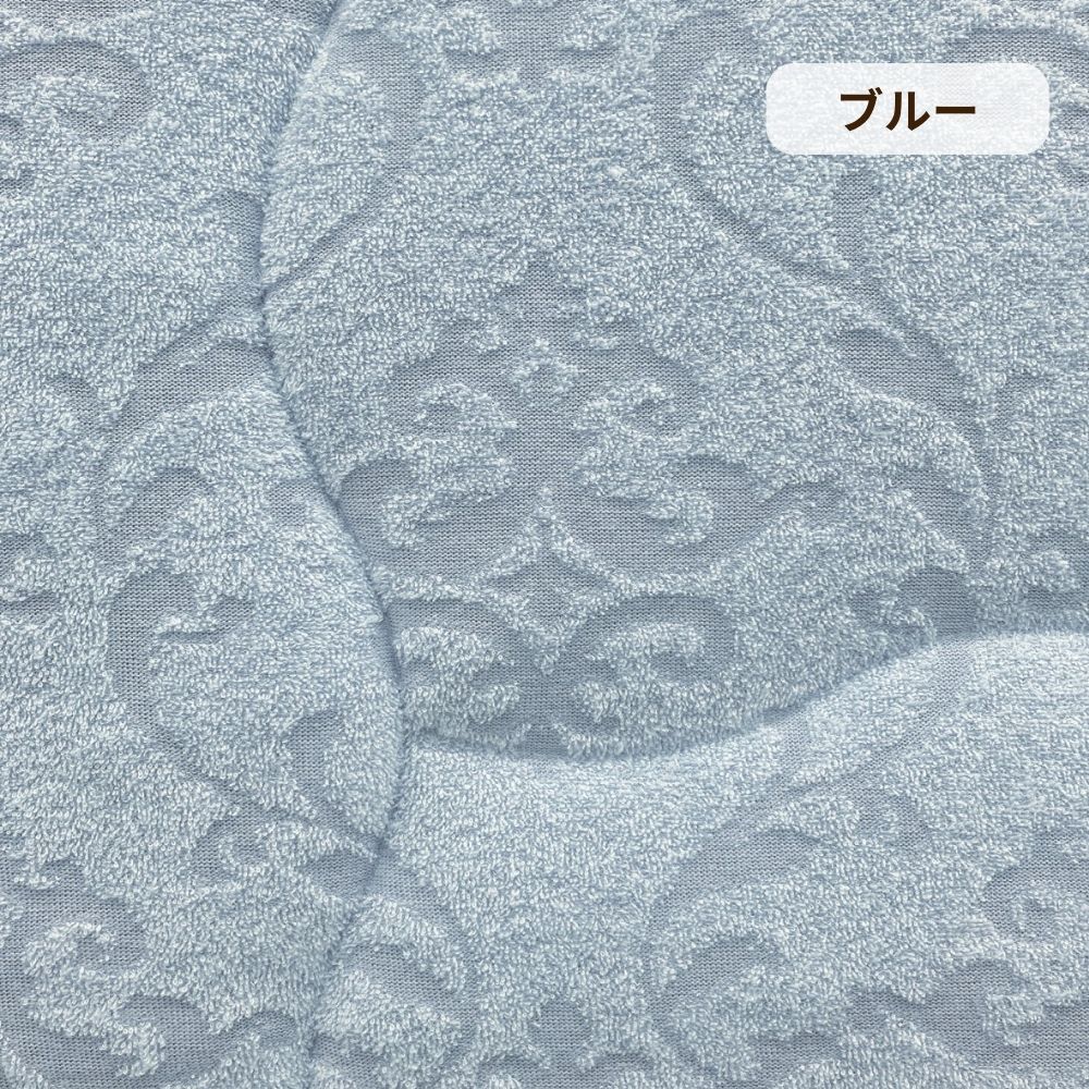 タオル肌掛けふとん/ボリュームタイプ