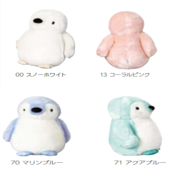 ペンギン ぬいぐるみ