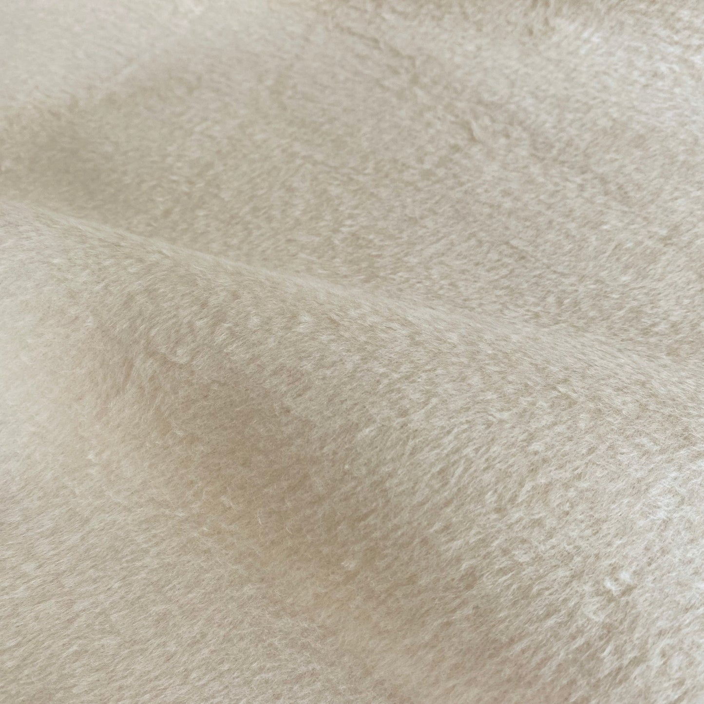 綿毛布(毛羽部分)