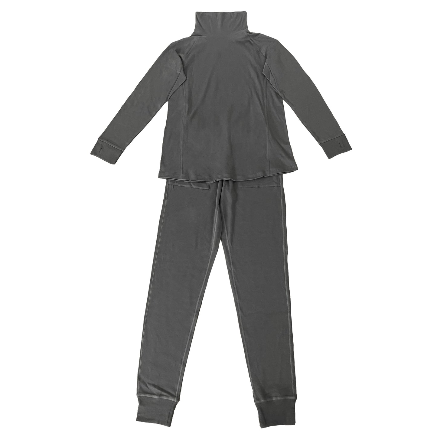 レディースパジャマ/プルオーバータイプ