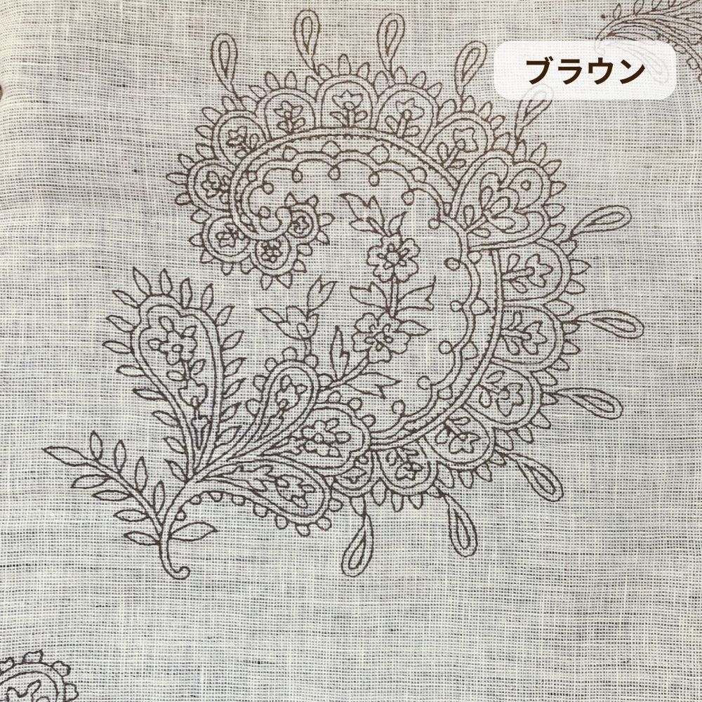 本麻肌掛けふとん/近江麻/リネン