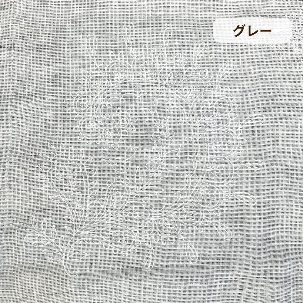 本麻肌掛けふとん/近江麻/リネン