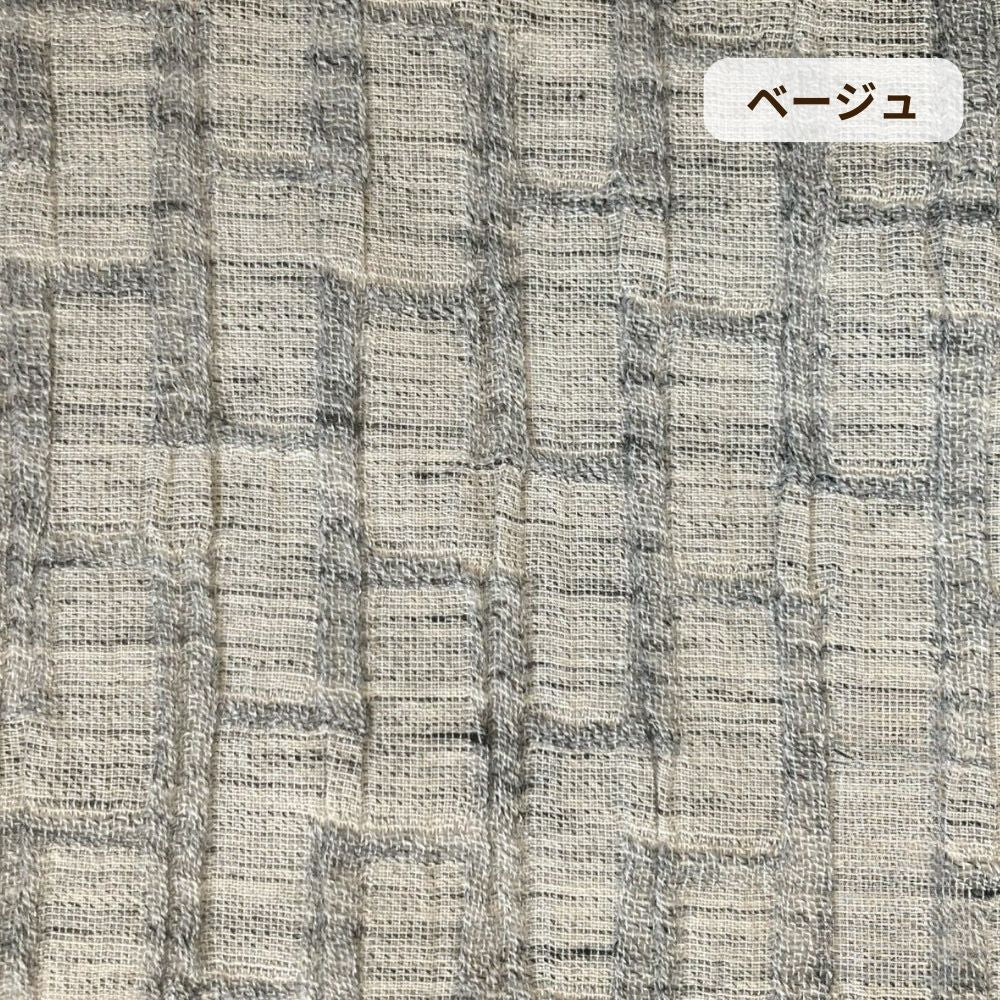 綿肌掛けふとん/高島ちぢみ/けものがすり