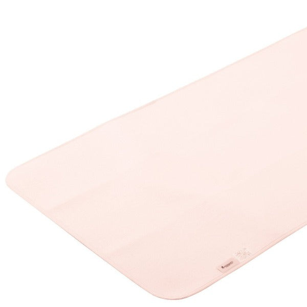 洗える除湿マット/ 東洋紡モイスファイン®