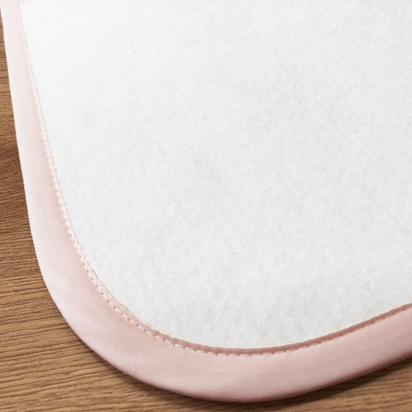 洗える除湿マット/ 東洋紡モイスファイン®