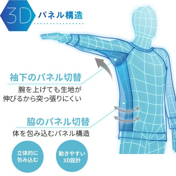 レディースパジャマ/シャツタイプ