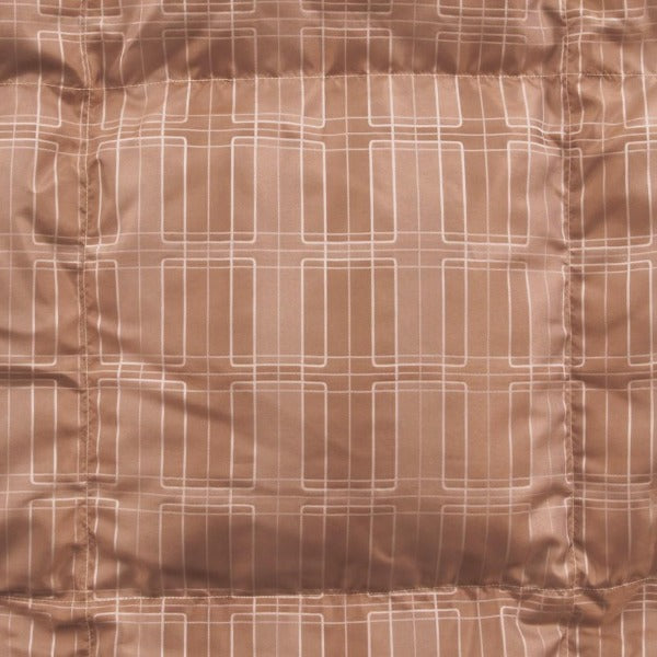 羽毛肌掛けふとん/アイダーダウン95%