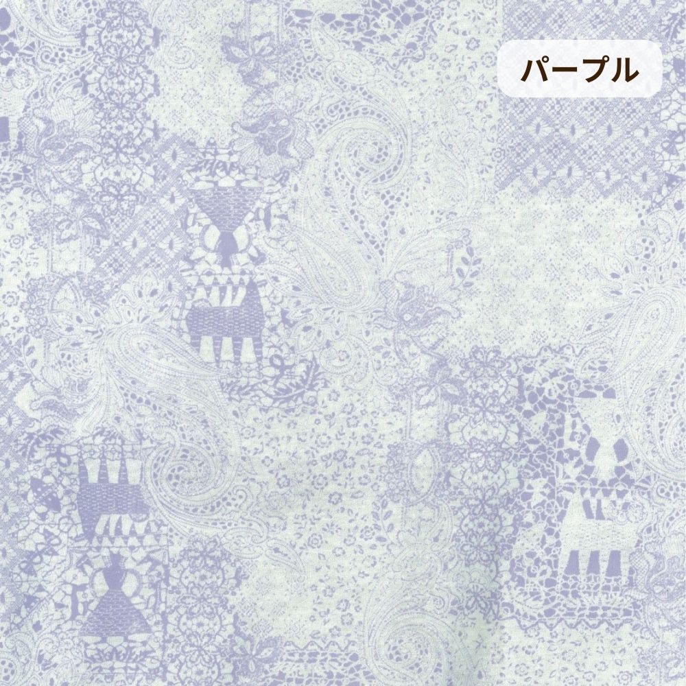 レディースパジャマ/天竺ニット