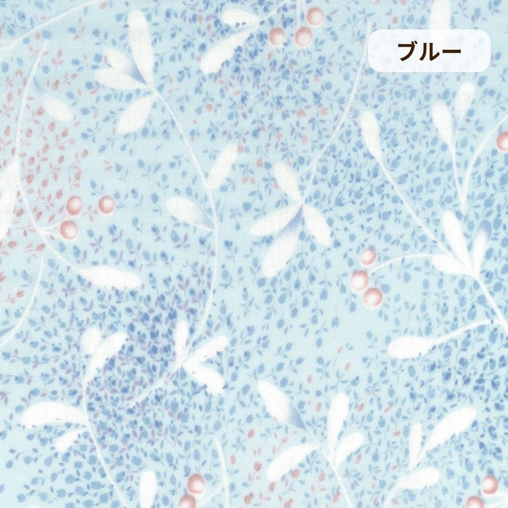 レディースパジャマ/2重ガーゼ