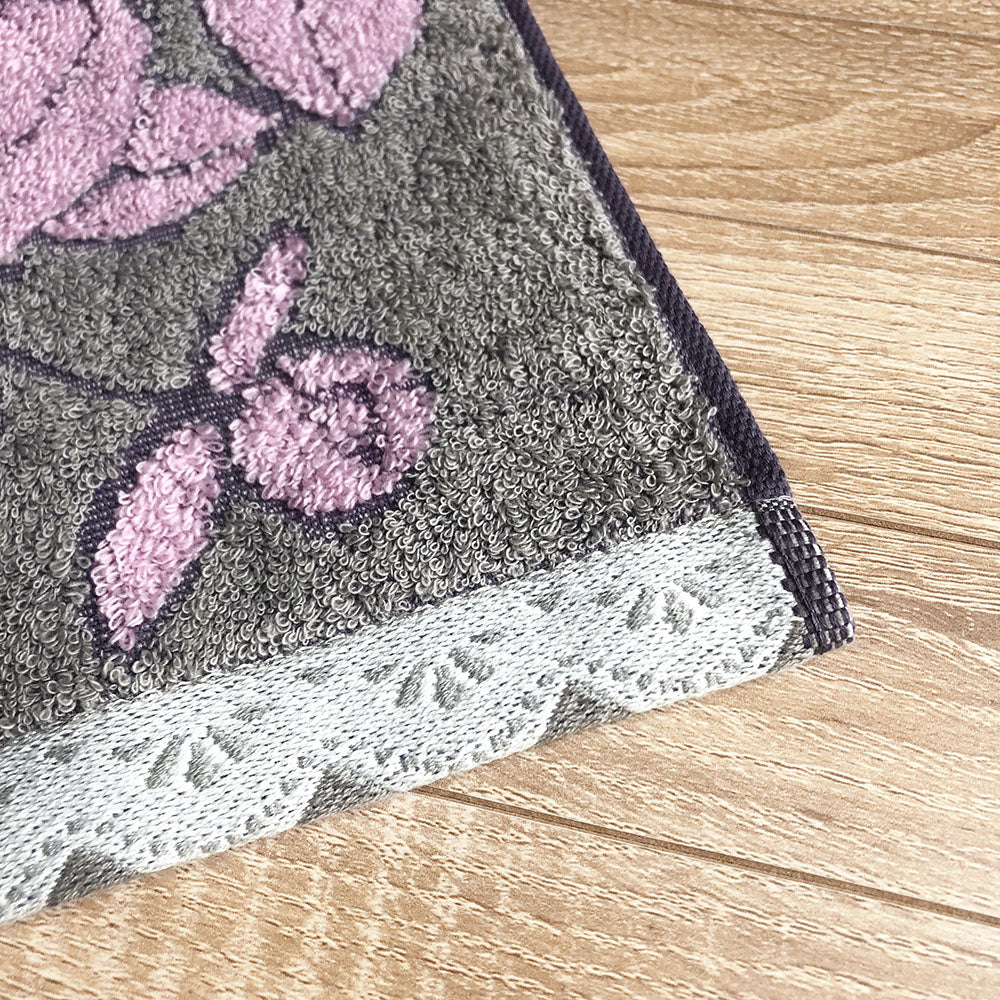 今治タオル/ロゼ