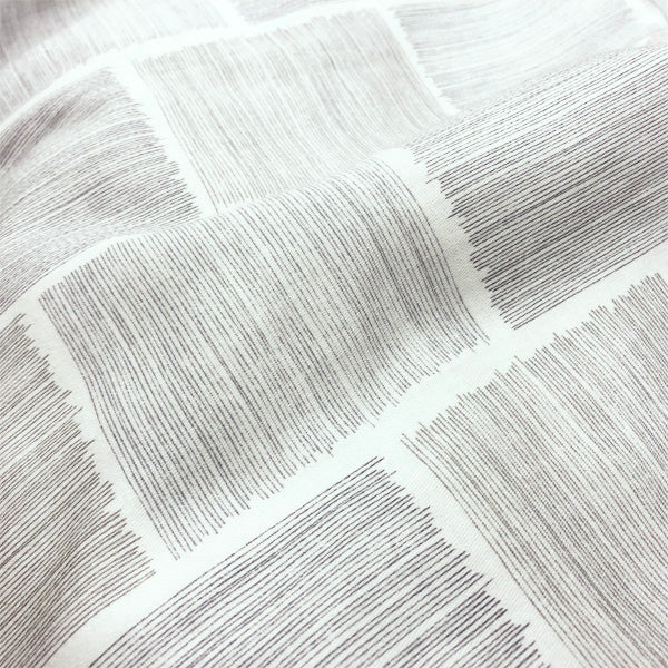 レディースパジャマ/40サテン/抗ウイルス加工生地