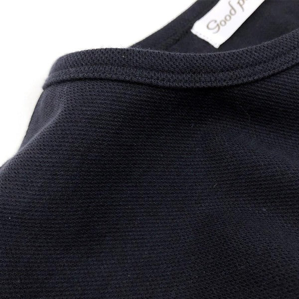 レディースルームウェア/ニット/鹿の子編み