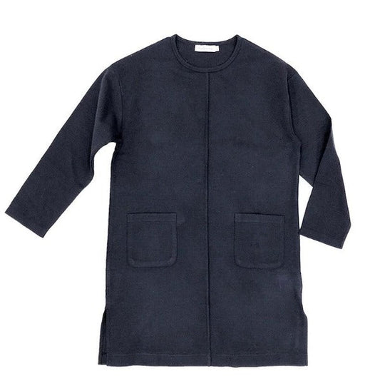 レディースルームウェア/ニット/鹿の子編み