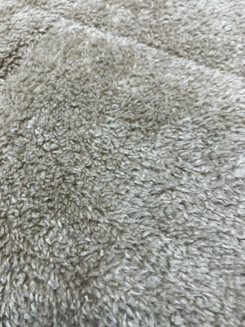 東京店 ロマンス岩盤浴ボア毛布