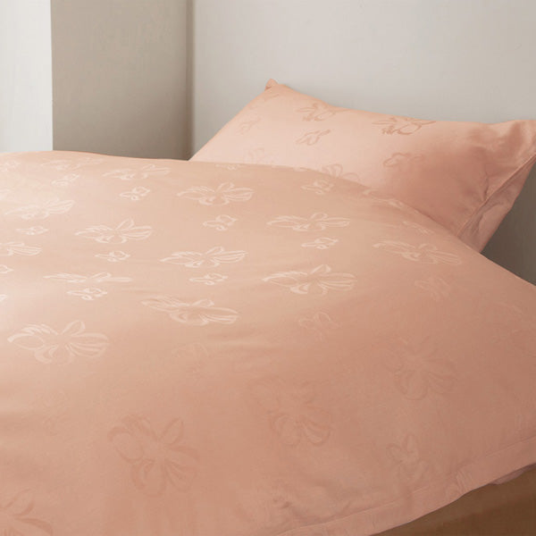 掛けふとんカバー/超長綿100%