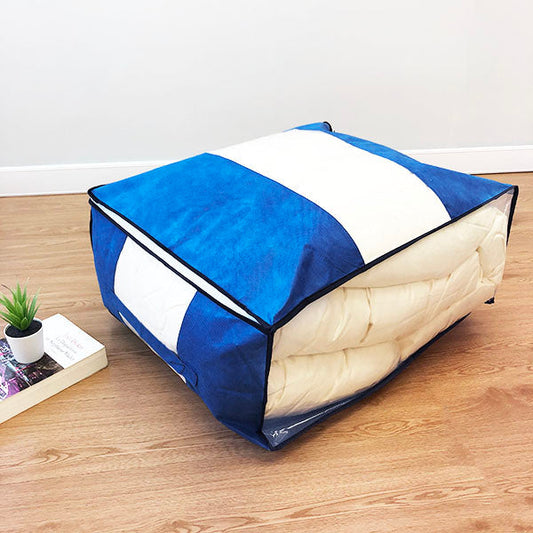 ロマンス小杉 ふとん収納袋 アース製薬防ダニ加工 S・M・L 寝具収納袋