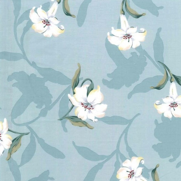 レディースパジャマ/40サテン