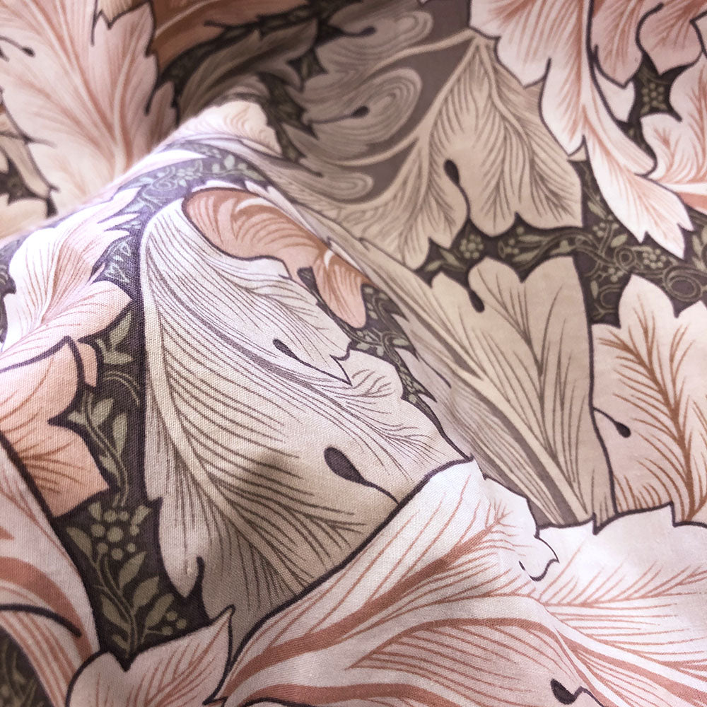 こたつカバー/V&Aアカンサス