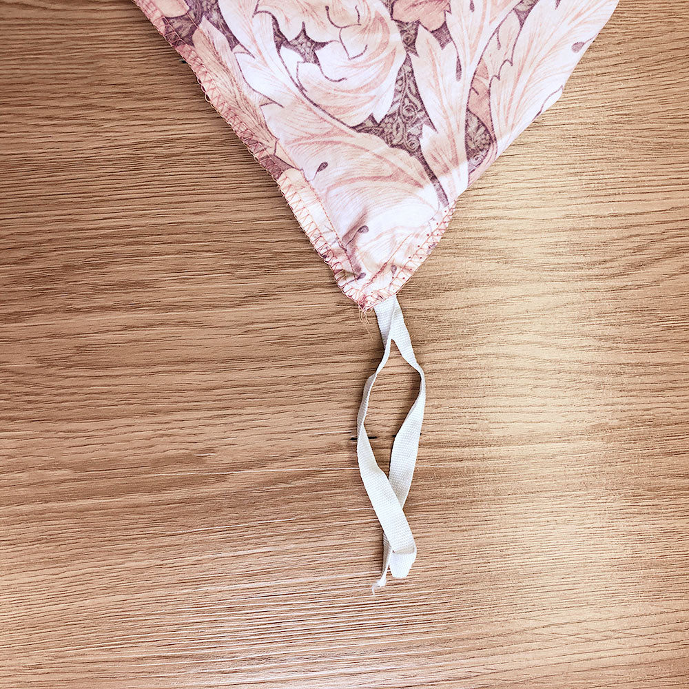 こたつカバー/V&Aアカンサス