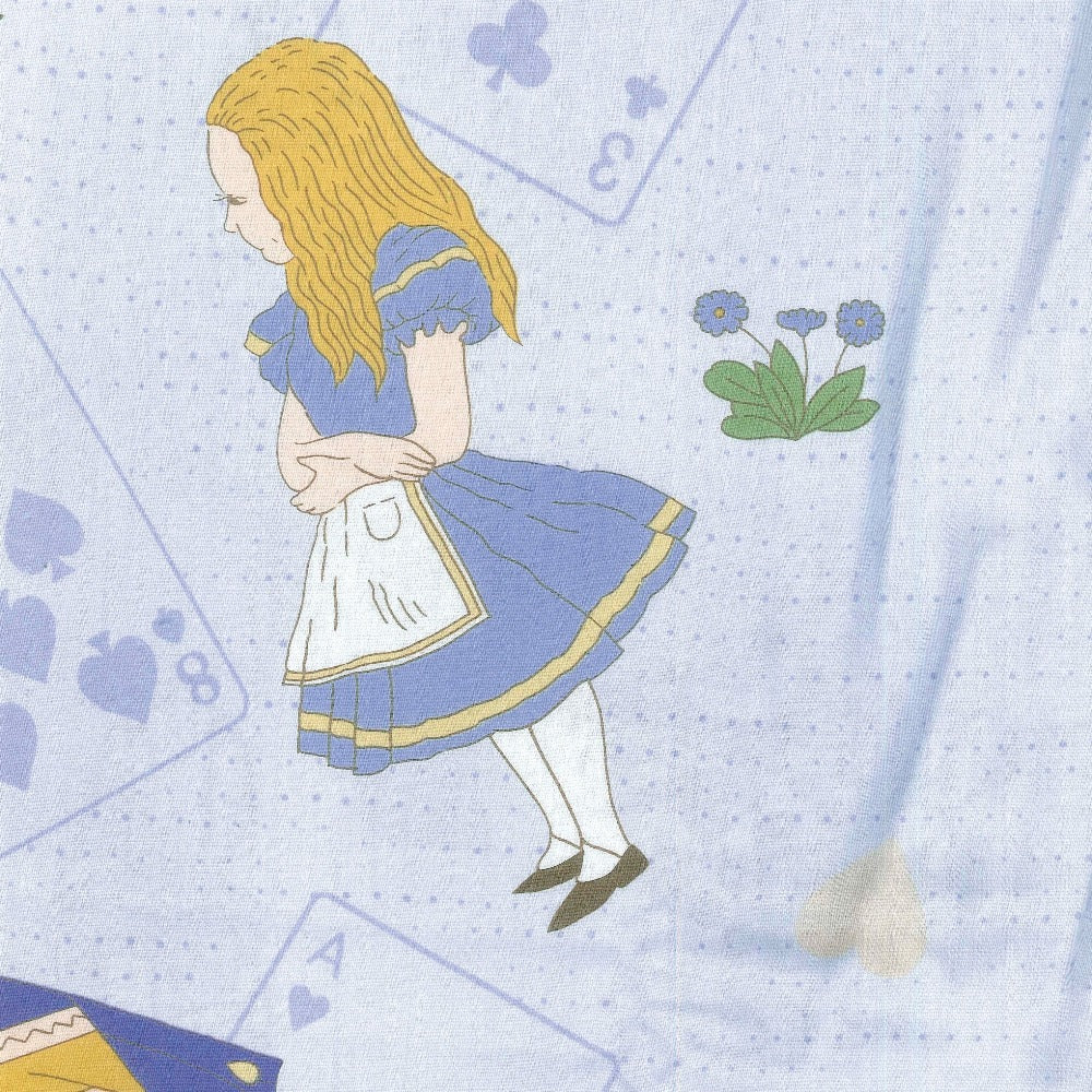 掛けふとんカバー/40サテン