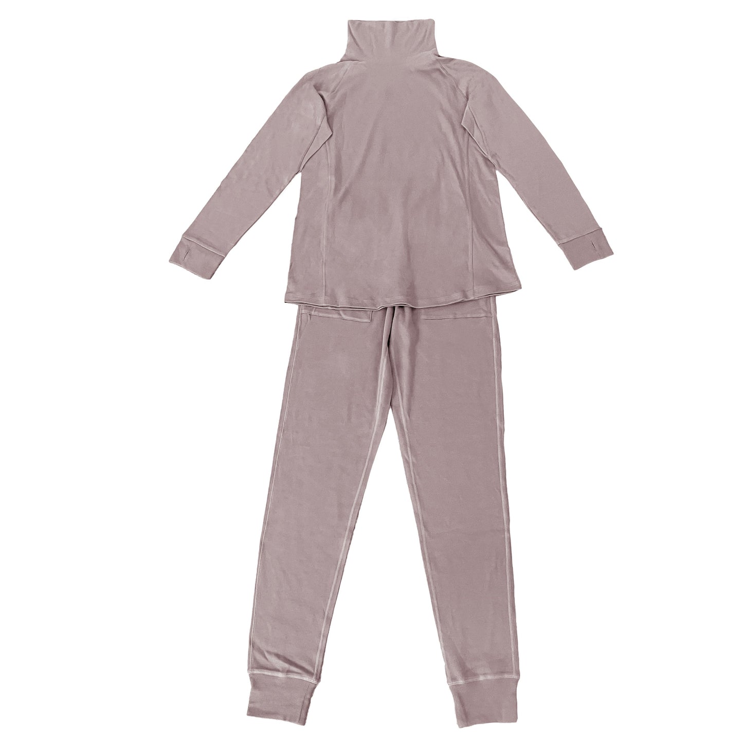 レディースパジャマ/プルオーバータイプ