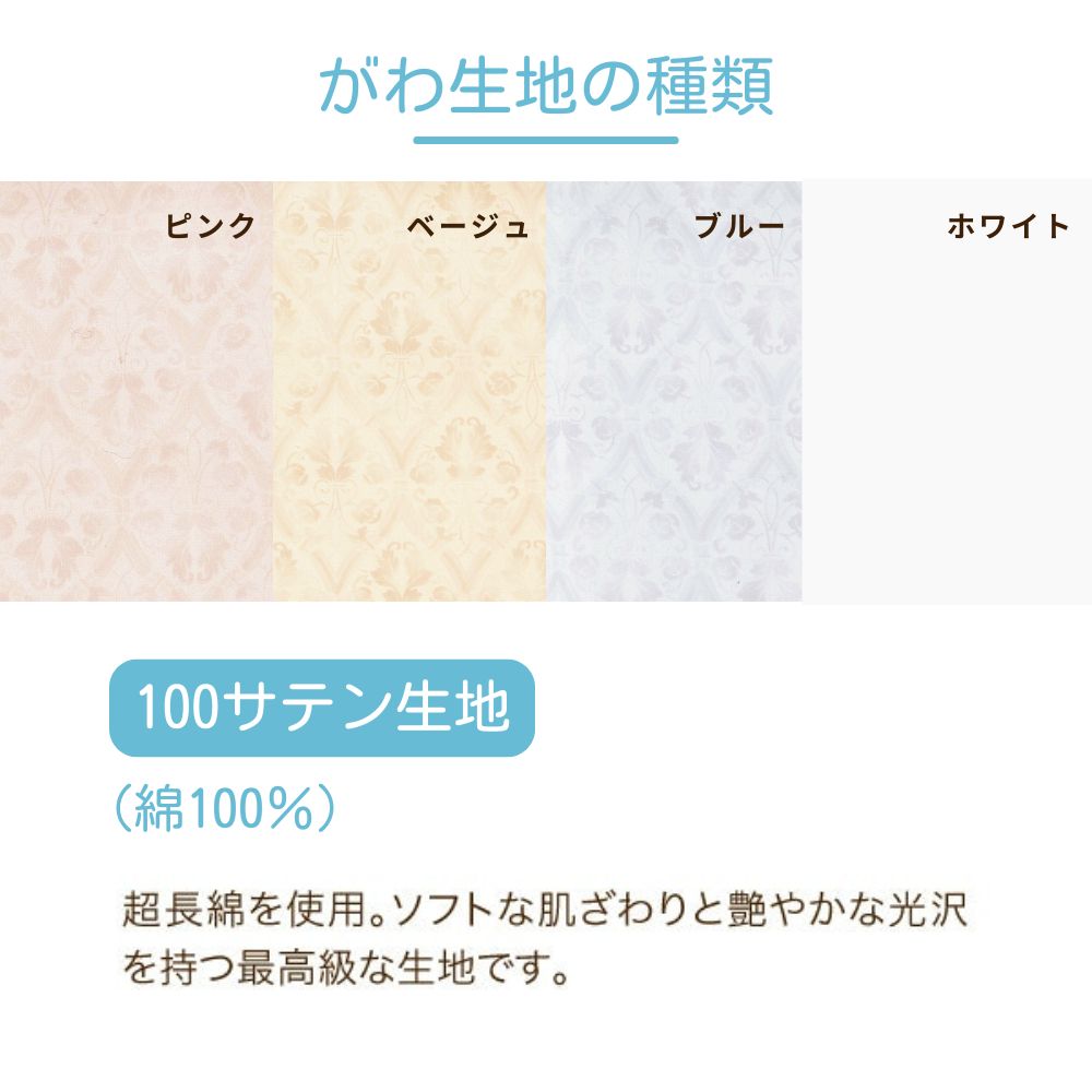 羽毛ふとんのリフォーム/シングルロング→シングルロング/プレミアムコース