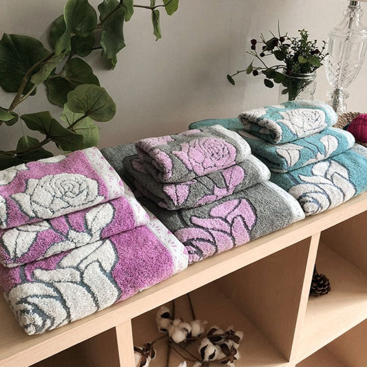 今治タオル/ロゼ