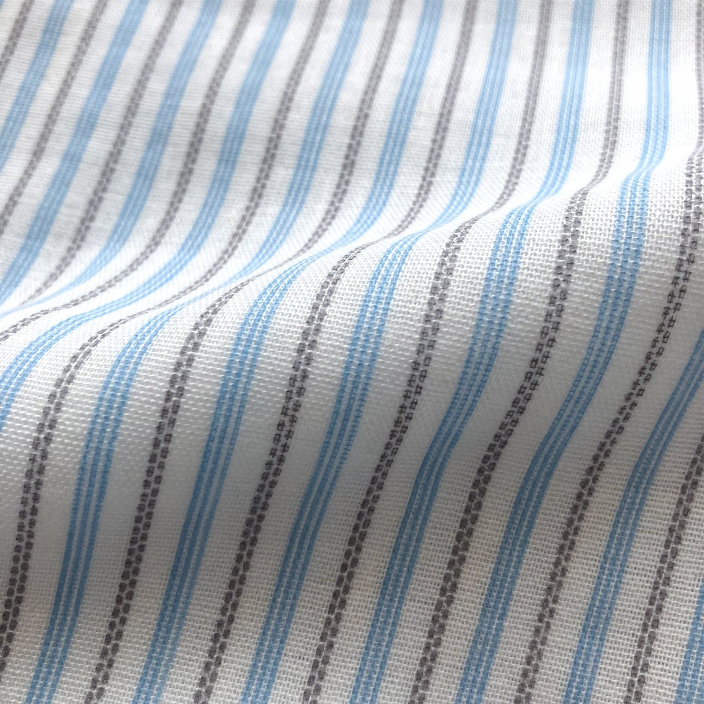 メンズパジャマ/2重ガーゼ