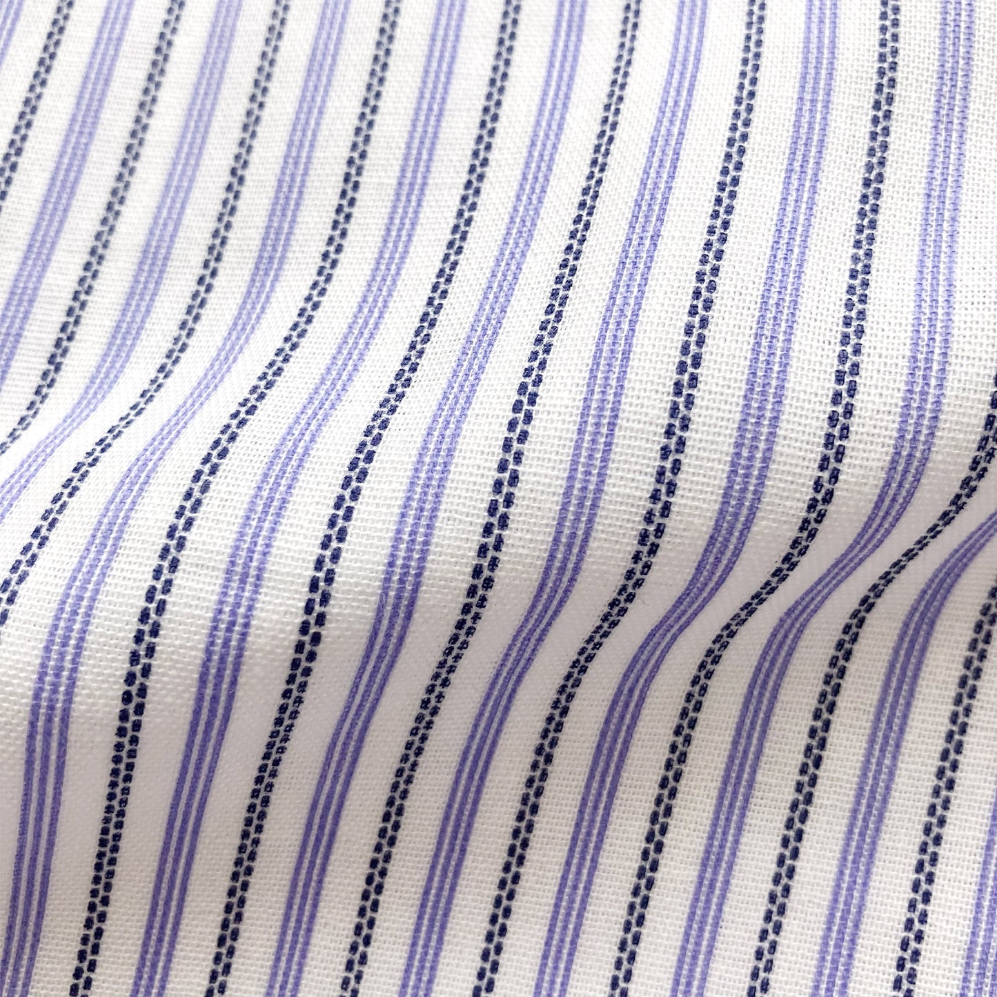 メンズパジャマ/2重ガーゼ