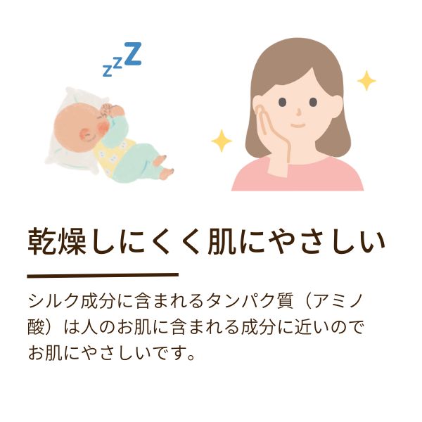 真綿掛けふとん/京都丹後手引き