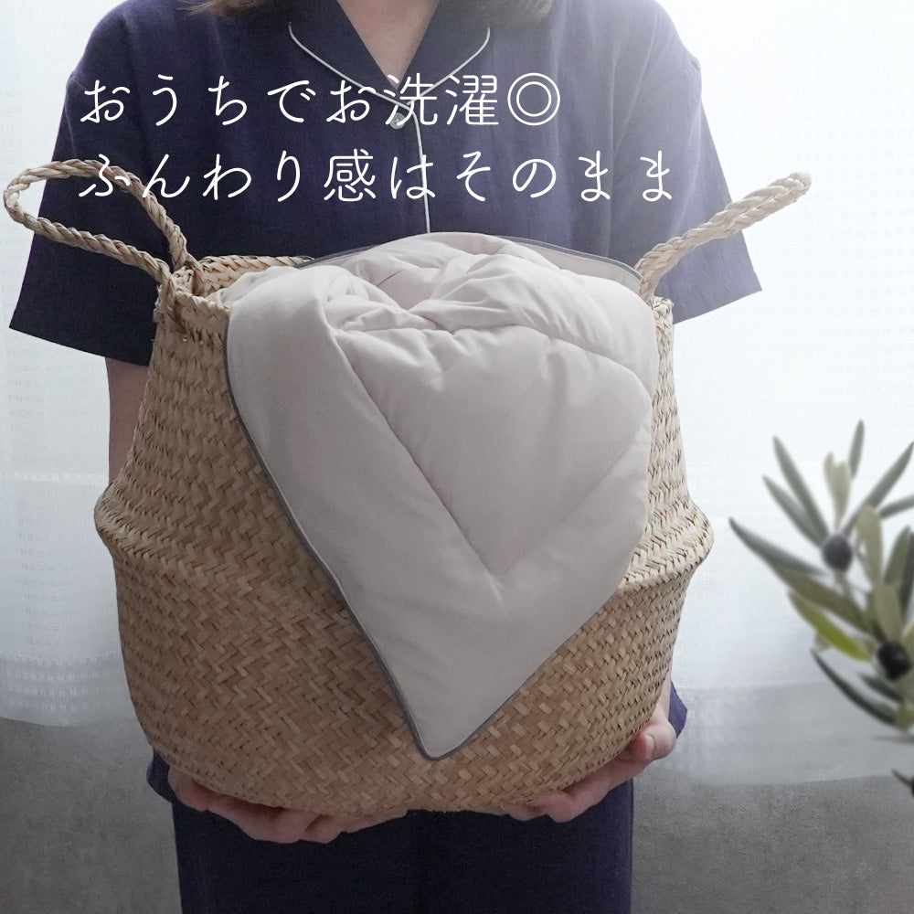 ホイップクリームケット (ハーフサイズ)