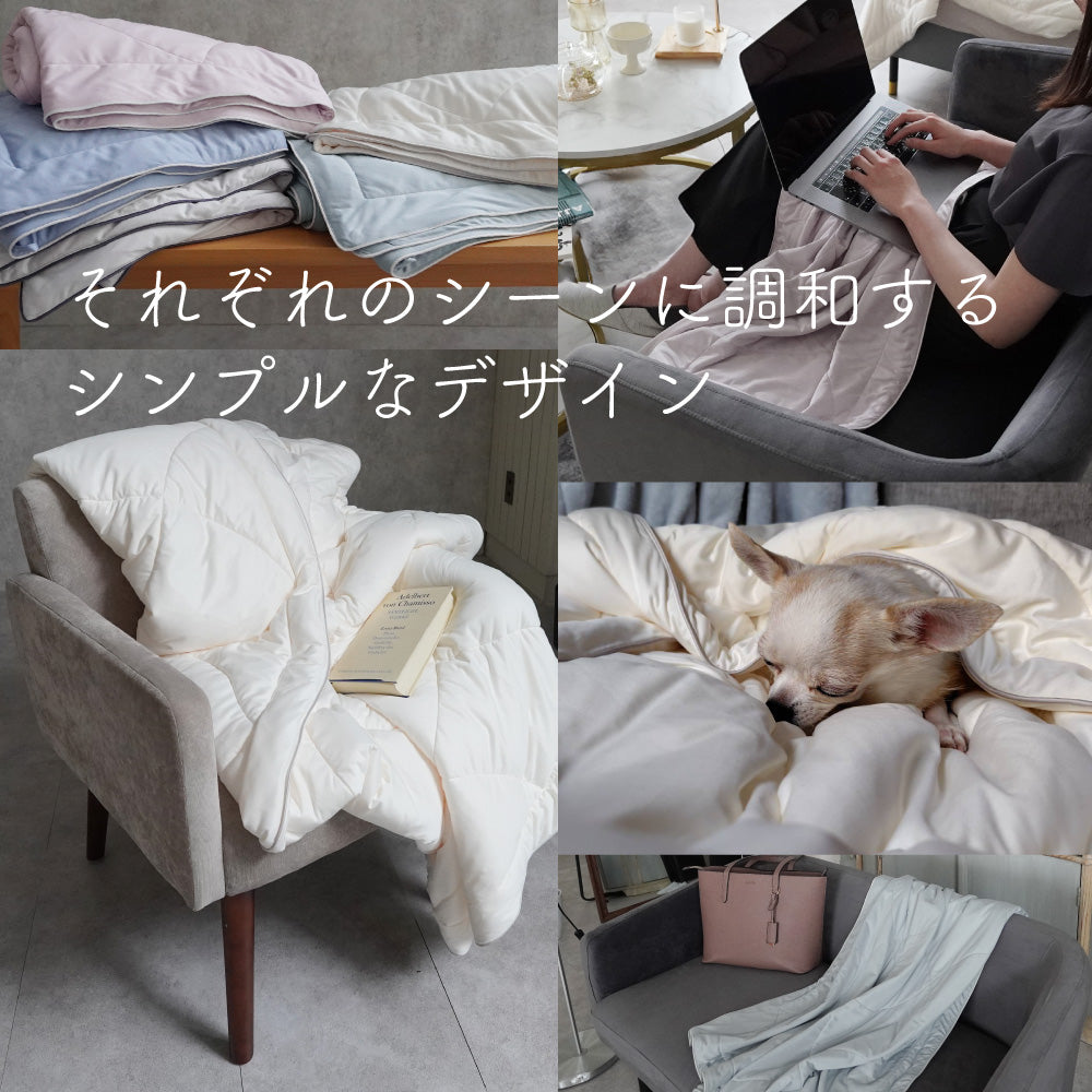 ホイップクリームケット (ハーフサイズ)