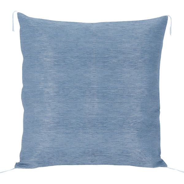 夏座布団カバー/麻入り/銘仙判・八端判