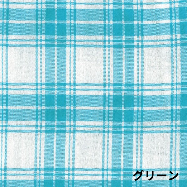 メンズパジャマ/楊柳(長袖/半袖)