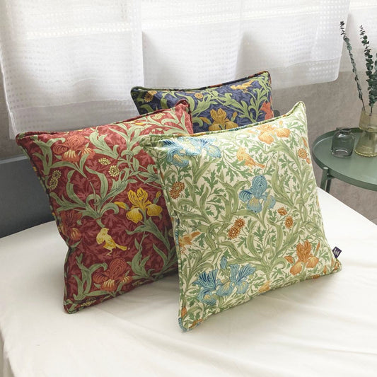 背当てクッション