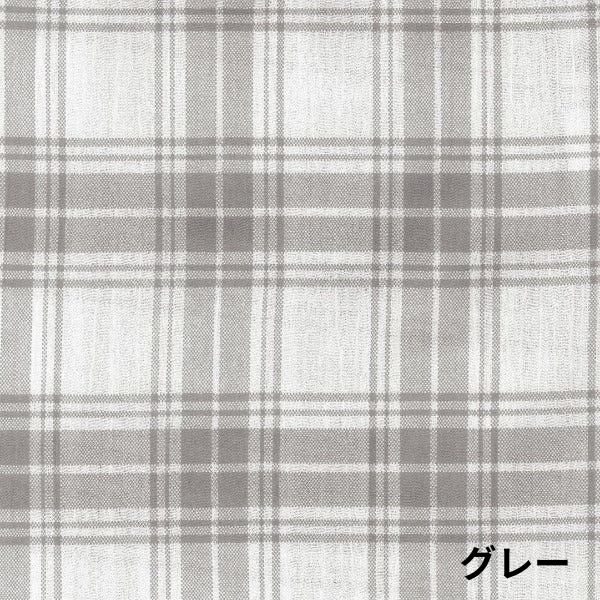 メンズパジャマ/楊柳（長袖/半袖）